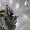 California 1 hp air compressor - 3