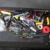 Husky 5 drawer tool box - 2