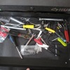 Husky 5 drawer tool box - 3