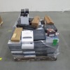 Inventory Lot: DVD player, sound bar, tv mount, dash cam