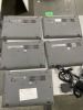 Lenovo Laptops - 5 units - 2