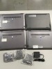 Lenovo Laptops 4 units - 2