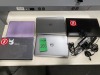 Mix of different Laptops 5 units