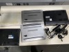Mix of different Laptops 5 units - 2