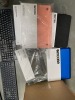 Keyboards, Mice and Cases - 3