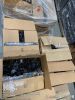 13 Pallets of Miscellaneous scrap drones, POS LCD displays and cables - 13