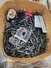 13 Pallets of Miscellaneous scrap drones, POS LCD displays and cables - 18