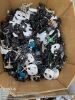 13 Pallets of General e-waste, keyboards, Bluetooth speakers, headsets and toys - 6