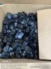 10 Pallets of games adapters, accessories, scrap monitors and packaging materials. - 2