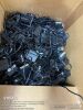 10 Pallets of games adapters, accessories, scrap monitors and packaging materials. - 3