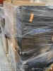 10 Pallets of games adapters, accessories, scrap monitors and packaging materials. - 6
