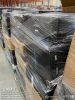 10 Pallets of games adapters, accessories, scrap monitors and packaging materials. - 7