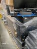 10 Pallets of games adapters, accessories, scrap monitors and packaging materials. - 16